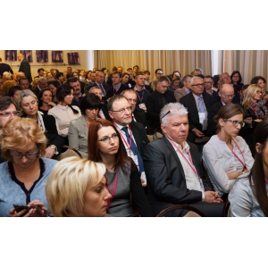 Sympozjum „Osiągnięcia i wyzwania medycyny rozrodu”, Katowice 6 - 7 listopada 2015 r.